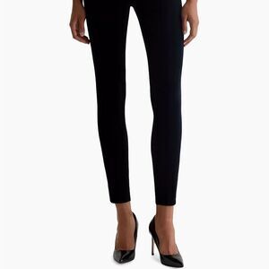 AG Velvet Skinny Jeans